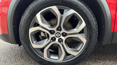 Renault Captur 1.6 E-Tech full hybrid 145 Techno 5dr Auto Hybrid Hatchback